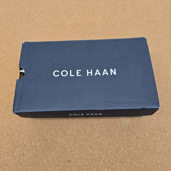 NWB! Women’s Cole Haan Size 5 Mylah Dream Pairs Pumps Nude/ Sequence(S3) - Picture 9 of 9